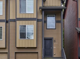 2717 Rossiter Ln, Vancouver, WA 98661