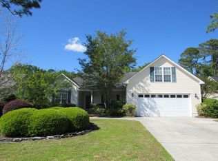 5213 Woods Edge Rd, Wilmington, NC 28409
