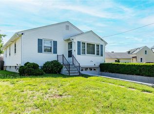 111 Belgium St, Cranston, RI 02920