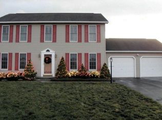 3 High View Cir, Horseheads, NY 14845