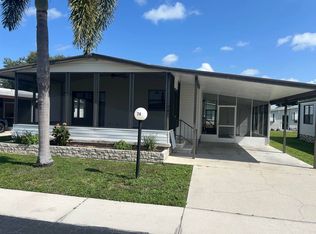 74 Sunrise Ave, North Fort Myers, FL 33903