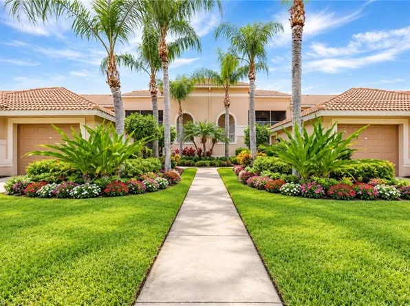 3685 Buttonwood WAY #1521, NAPLES, FL 34112