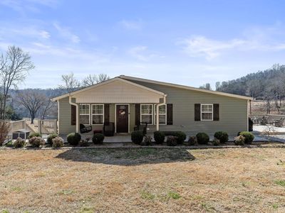 911 Anderson Rd, Liberty, TN, 37095