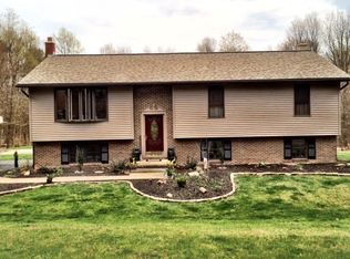 980 Diggan Rd, Muncy, PA 17756