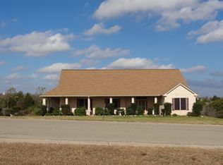 680 Vista Grande Loop, Lorena, TX 76655