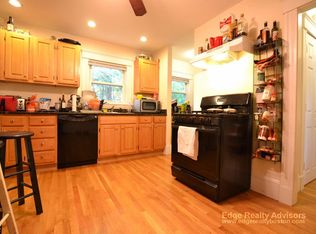 33 Dickinson Rd #1DB, Brighton, MA 02135