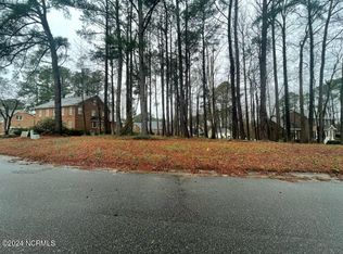 2910 Cornwallis Rd, Kinston, NC 28504