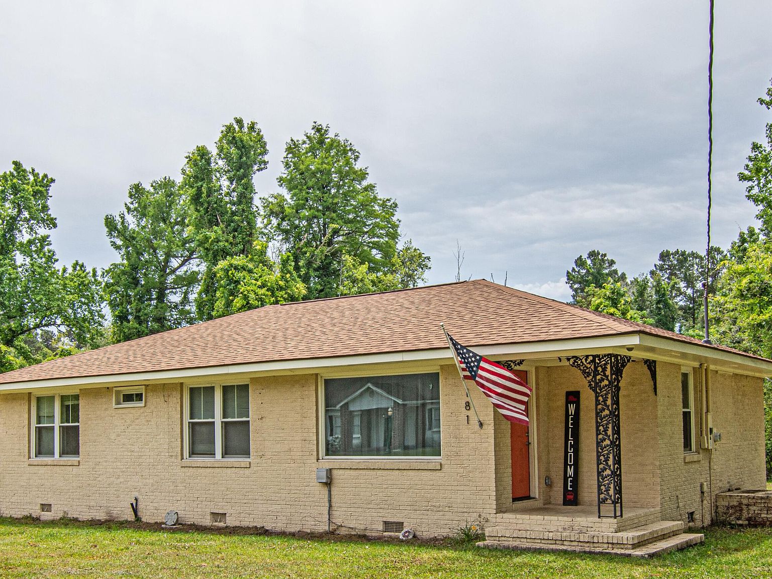 181 Ravenell Dr, Saint Stephen, SC 29479 Zillow