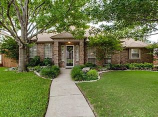 2825 Mayfair Ln, McKinney, TX 75071