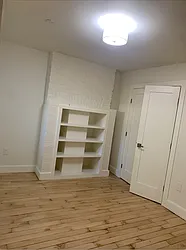 Rented by Charles A Atwell, LREB