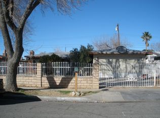 345 Lightcap St, Lancaster, CA 93535