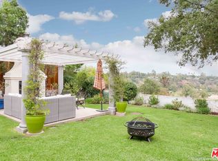 1690 La Vista Pl, Pasadena, CA 91103