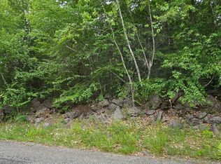 B115 S Sycamore Dr, Jim Thorpe, PA 18229
