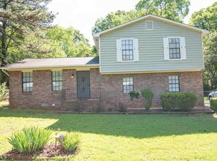 45 Hunt Ridge Dr, Stockbridge, GA 30281