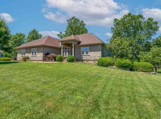 2250 W Country Club Dr, Sedalia, MO 65301