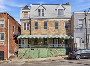 2803-2805 Wylie Ave, Pittsburgh, PA 15219