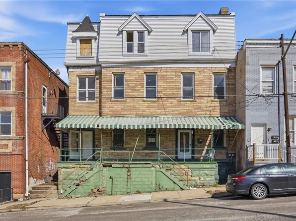2803-2805 Wylie Ave, Pittsburgh, PA 15219
