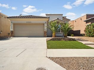 14369 Jonathan K Molina Ct, El Paso, TX 79938