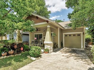 2408 Amur Dr, Austin, TX 78745