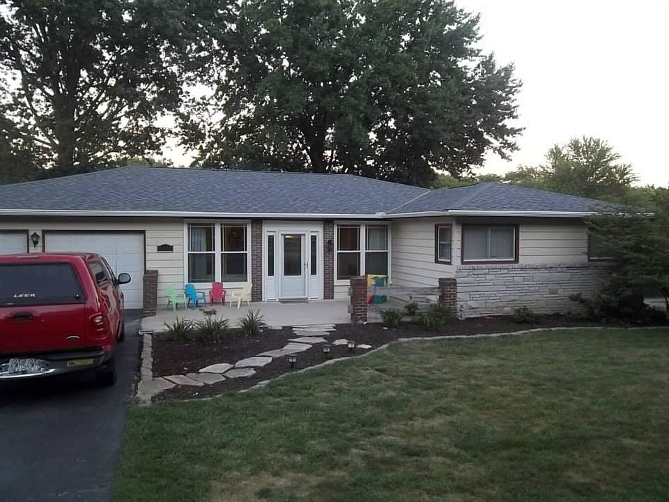 Front Landscaping