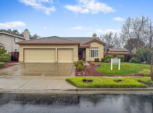 512 Red Rome Ln, Brentwood, CA 94513