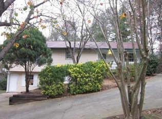 485 Valley Hill Rd SE, Riverdale, GA 30274