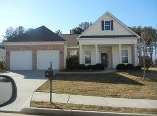 6466 Stonelake Pl SW, Atlanta, GA 30331