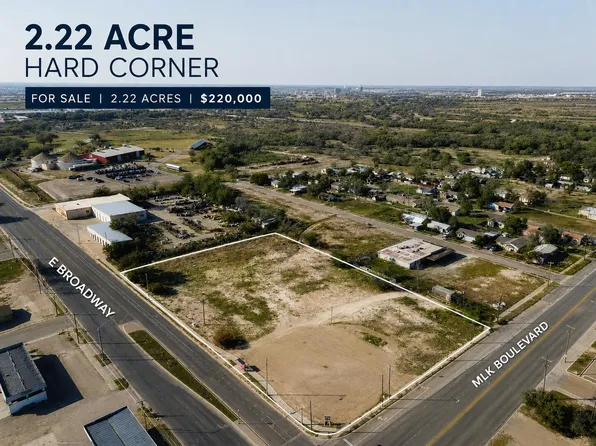 1521 E Broadway, Lubbock, TX 79403