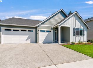 2812 S 8th Way, Ridgefield, WA 98642