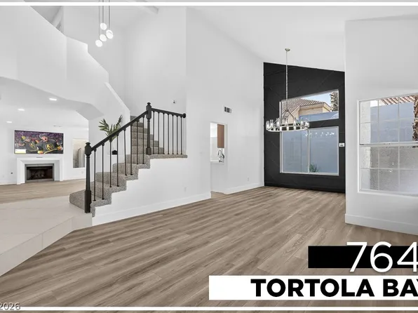7641 Tortola Bay Ln, Las Vegas, NV 89128
