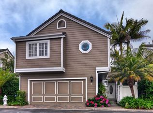 7 Chelsea Point, Dana Point, CA 92629