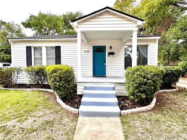 1516 Oxford St, Alexandria, LA 71301