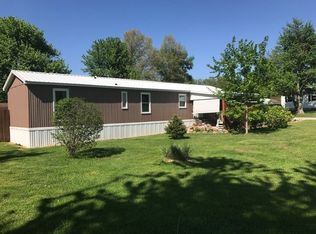 4874 W State Road 58, Freetown, IN 47235