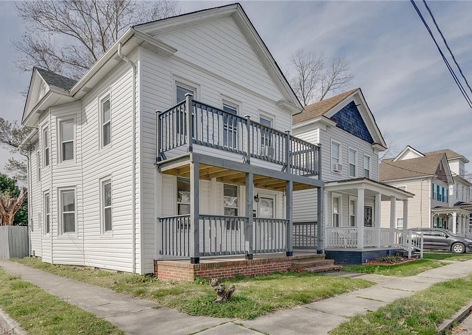 215 Poplar Ave, Norfolk, VA 23523 Zillow