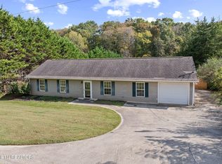 173 Burley Nelson Ln, Clinton, TN 37716
