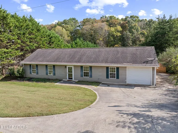 173 Burley Nelson Ln, Clinton, TN 37716