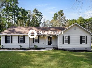 10091 Freeman Ct, Jonesboro, GA 30236