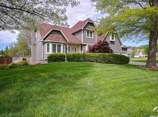 1001 Summerfield Way, Lawrence, KS 66049