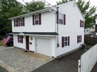 38 Normandy Rd, Lynn, MA 01902