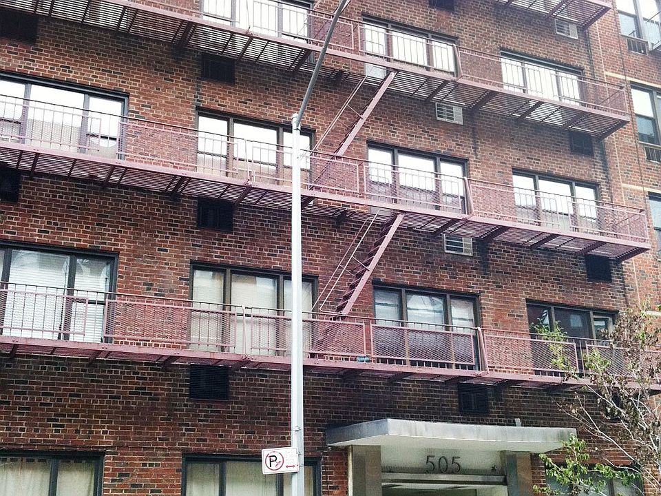 2nd image of 505 E 88th St APT 5C
