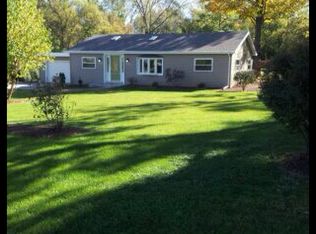 20581 W North Ave, Antioch, IL 60002