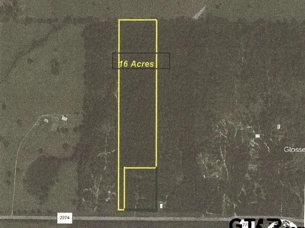 12100 Fm 2274, Troup, TX 75789