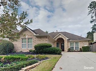 155 S Queenscliff Cir, Spring, TX 77382