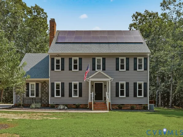 2331 Moseley Rd, Moseley, VA 23120