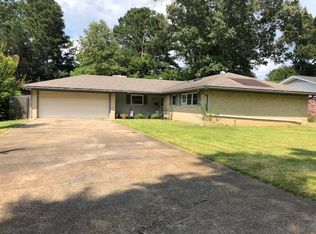 1232 Winnrose St, Jackson, MS 39211