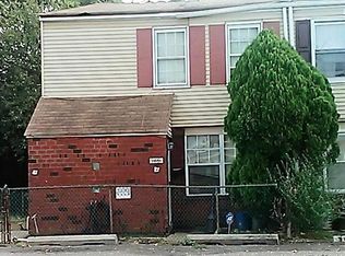 9461 Ashton Rd, Philadelphia, PA 19114