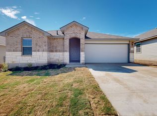 824 Chambray Dr, Troy, TX 76579