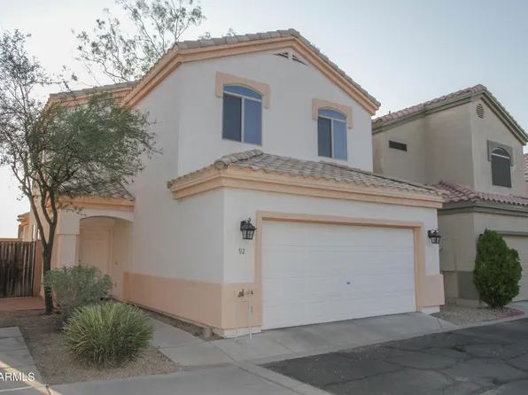 1750 W UNION HILLS Drive #92, Phoenix, AZ 85027