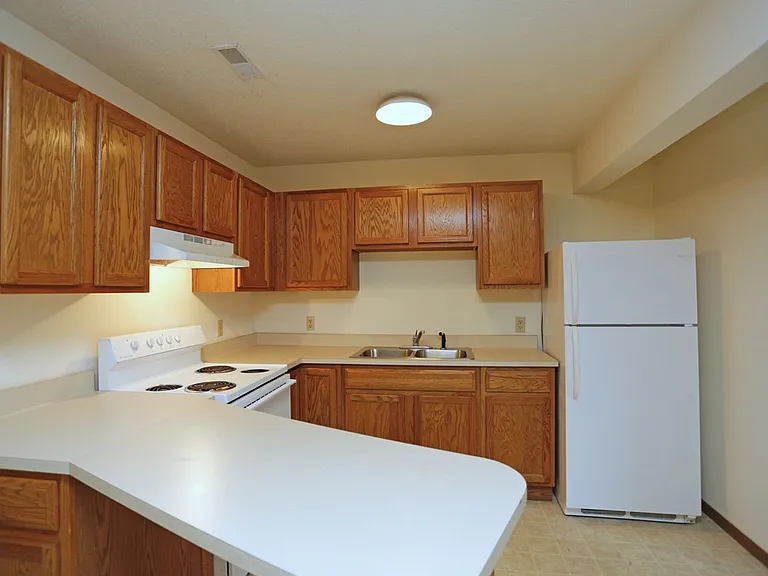 Prairie Ridge Apartments — Photo 47