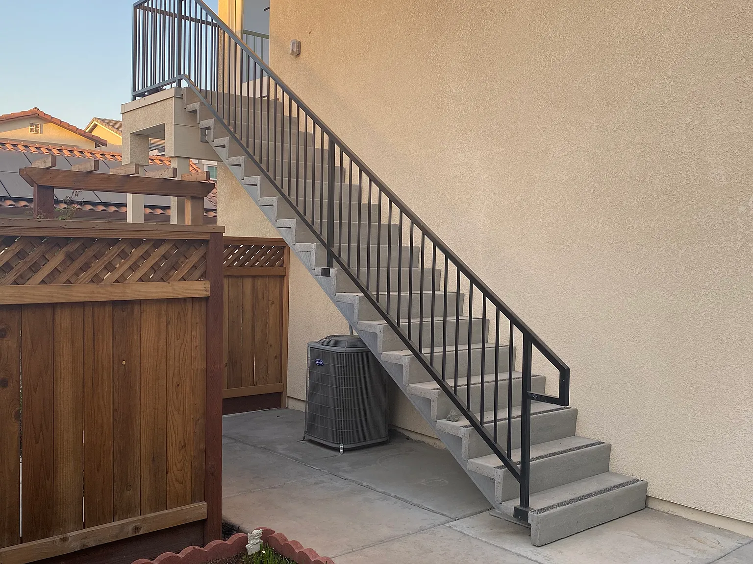 1 bed, 550 sqft, $1,600 — Photo 3